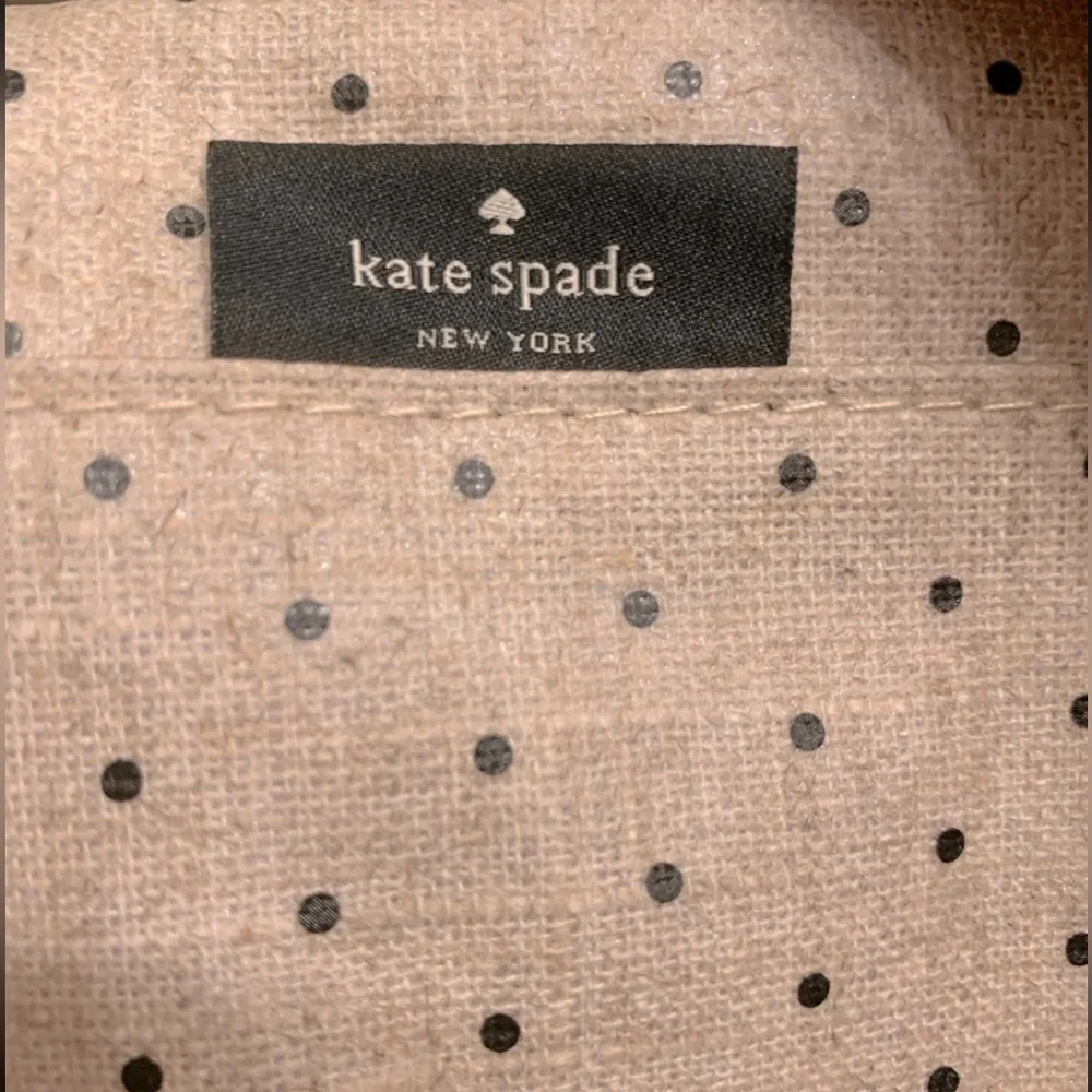 NWT Kate Spade Out To Lunch Tote - Picture 9 of 10